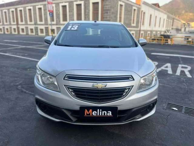 Chevrolet Onix 2013 1.0 mpfi lt 8v flex 4p manual