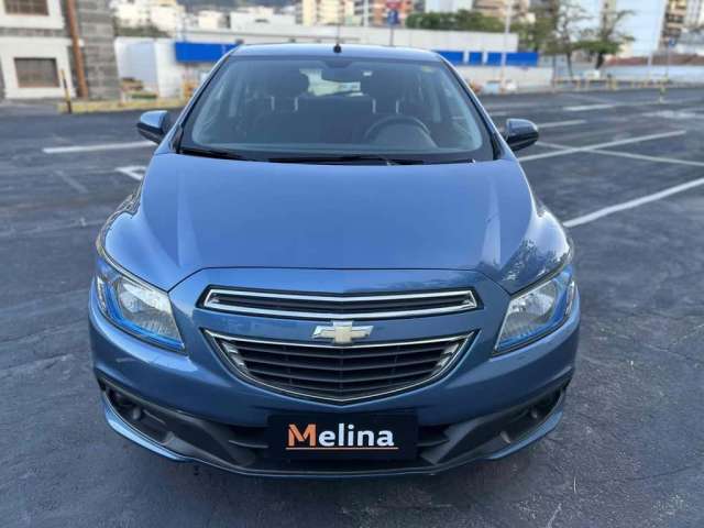 Chevrolet Onix 2014 1.4 mpfi lt 8v flex 4p manual