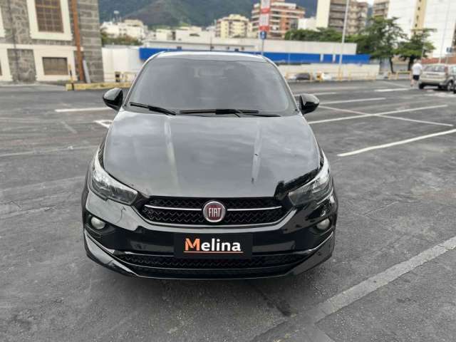 Fiat Cronos 2019 1.3 firefly flex drive manual