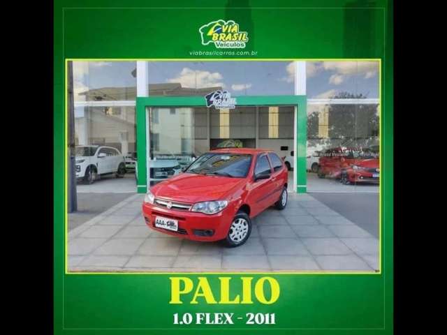 FIAT FIAT PALIO FIRE ECONOMY 2011