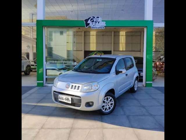 FIAT UNO VIVACE 1.0 2014