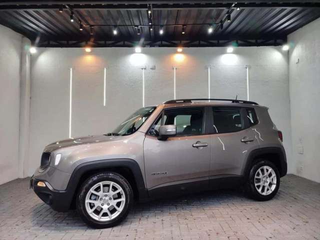 JEEP RENEGADE SPORT AT 2019