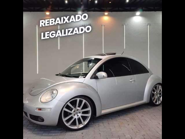 VOLKSWAGEN BEETLE 2008 LEGALIZADO