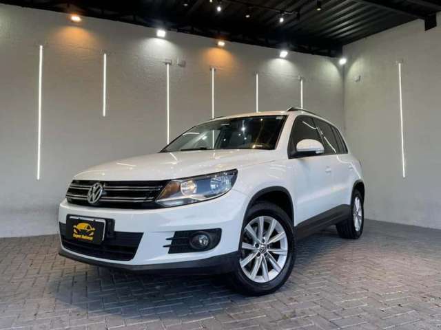 VOLKSWAGEN TIGUAN 1.4TSI 2017