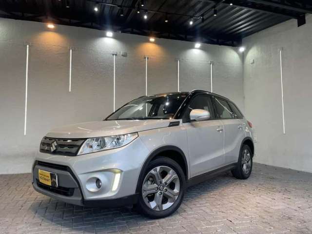 SUZUKI VITARA 4YOU 2WD 2018