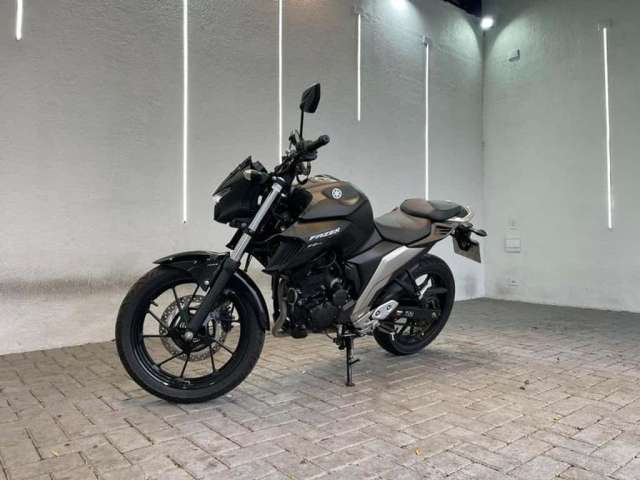 YAMAHA FZ25 FAZER 2023