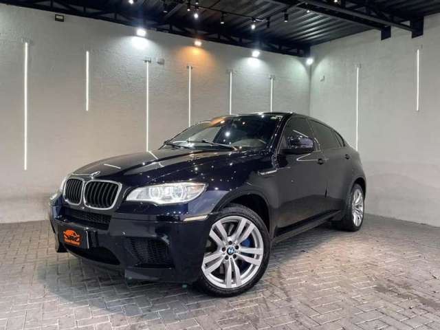 BMW X6 M GZ01 2014
