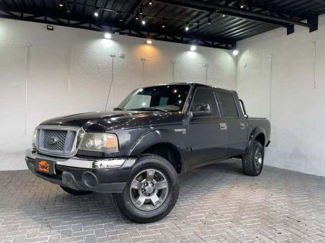 FORD RANGER 2.3 XLT 16V 4X2 CD GASOLINA 4P MANUAL 2009