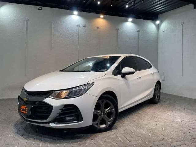 CHEVROLET CRUZE LT HB AT 2020