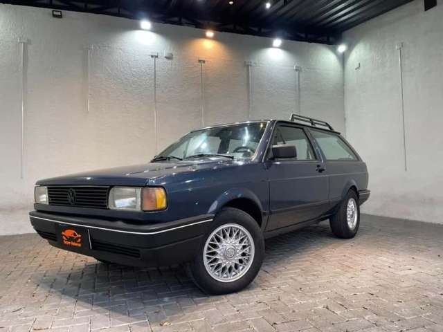 VOLKSWAGEN PARATI CL 1.8 1993