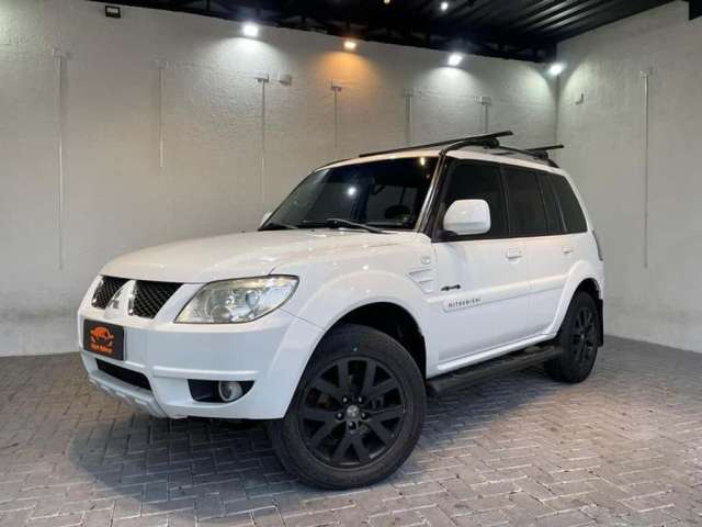 MITSUBISHI PAJERO TR4 FLEX HP 2013