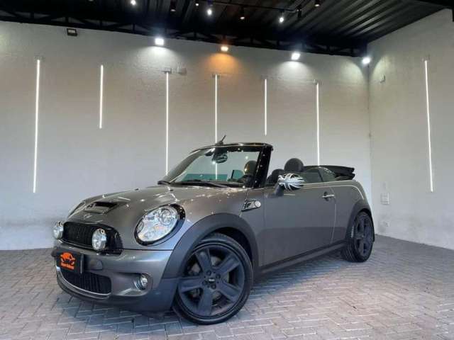 MINI COOPER SCA 2010