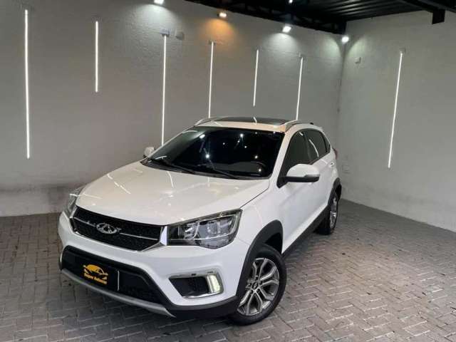 CAOA CHERY TIGGO2 1.5 AT ACT 2019