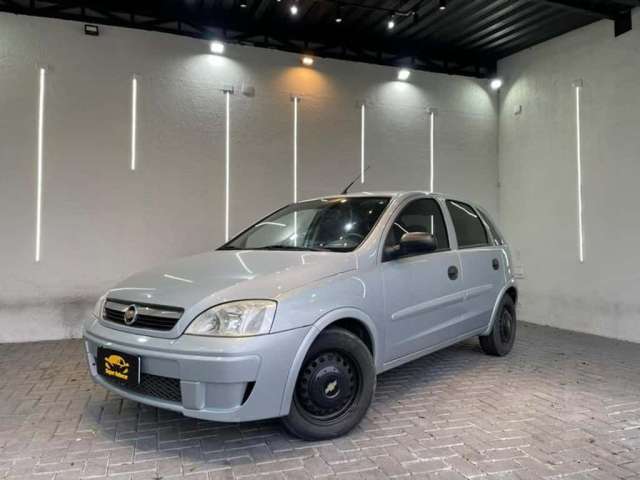 CHEVROLET CORSA HATCH MAXX 2012