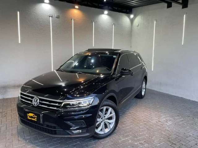 VOLKSWAGEN TIGUAN ALLSPACE CL 2020