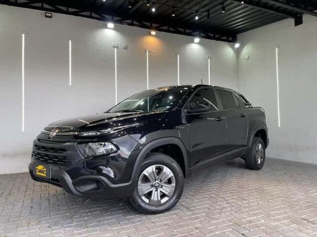 FIAT TORO ENDURANCE AT6 2021