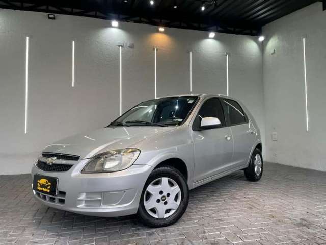 CHEVROLET CELTA 1.0L LT 2014