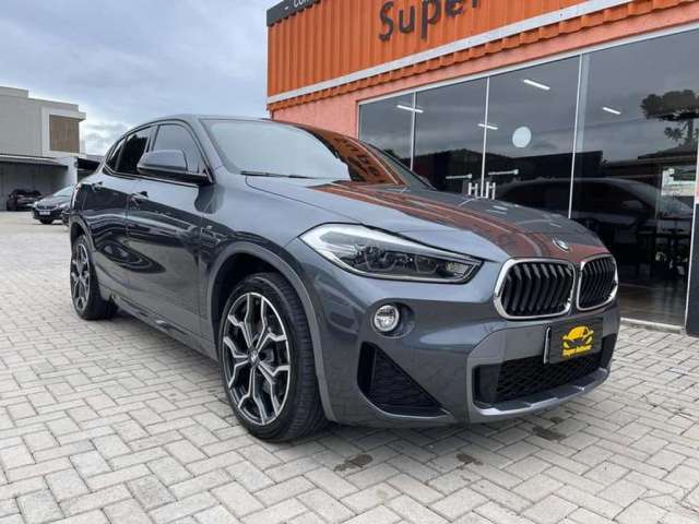 BMW X2 S20I ACTIVEFLEX 2019