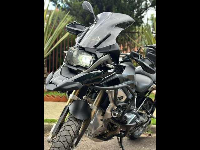 BMW R1250GS A 2020