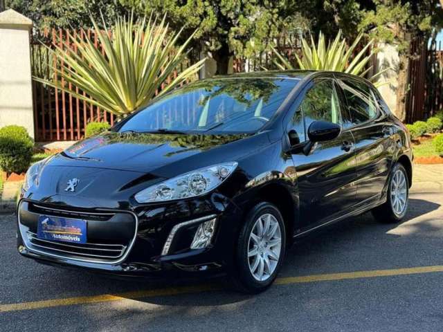 PEUGEOT 308 ACTIVE 2015