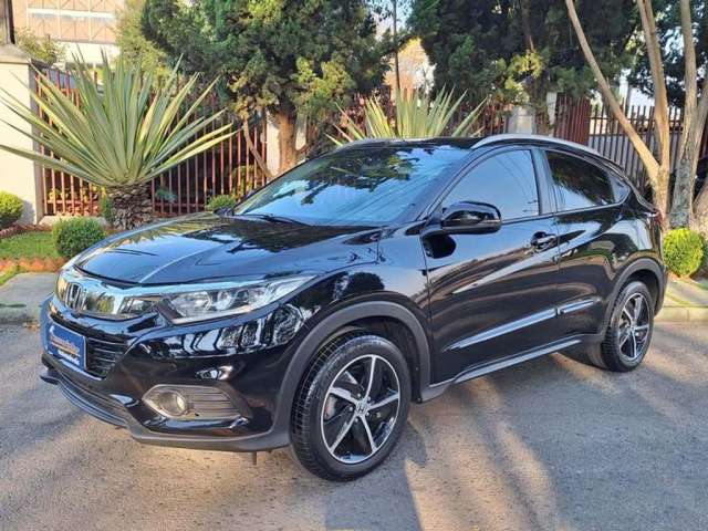 HONDA HR-V EXL 1.8 CVT FLEX 2020