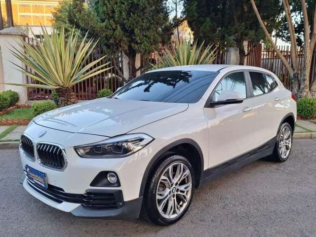 BMW X2 S18I ACTIVEFLEX 2019