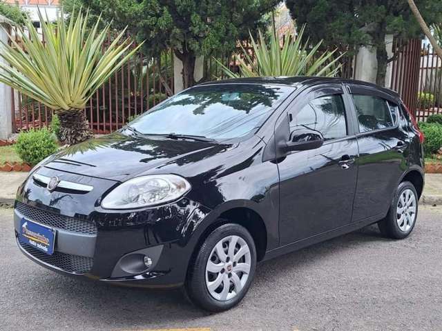 FIAT FIAT PALIO ATTRACT 1.4 2016