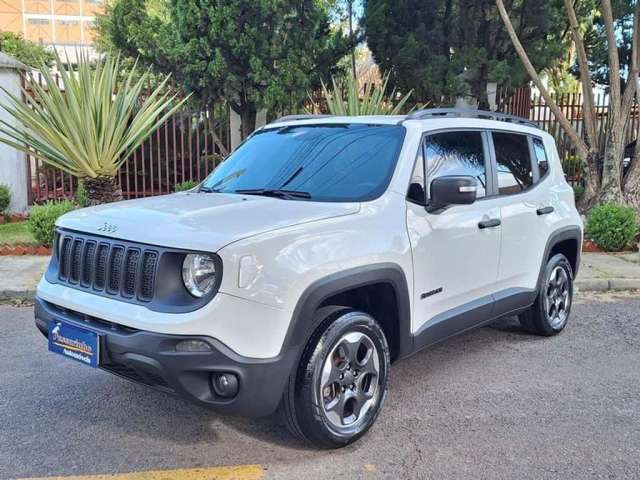 JEEP RENEGADE 1.8 AT 2020