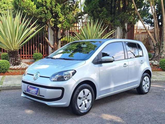 VOLKSWAGEN UP MOVE MA 1.0 2015