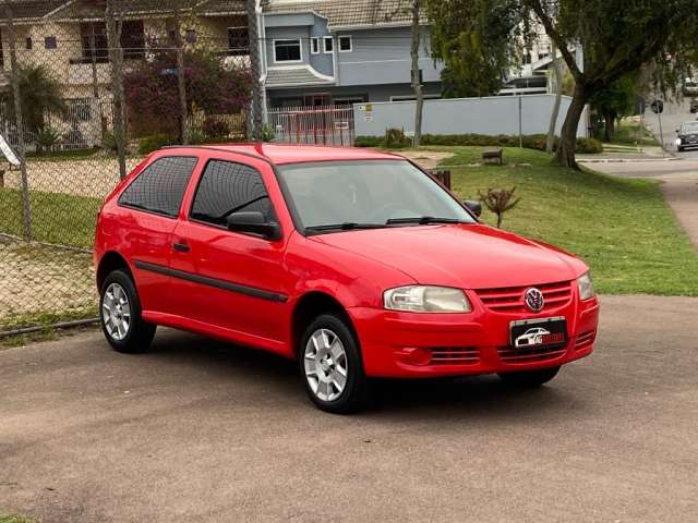 Gol G4 1.0 2014 Completo