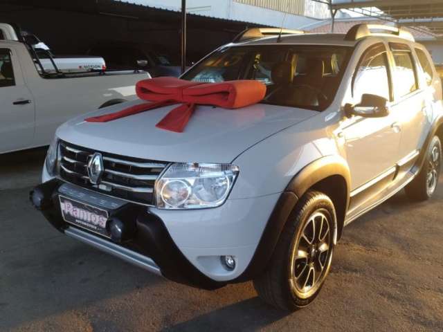 RENAULT/DUSTER DY