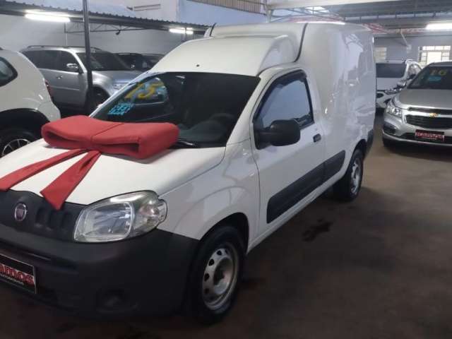 FIAT / FIORINO 1.4