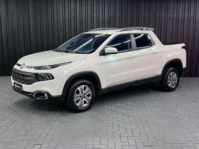 FIAT TORO Freedom 1.8 16V Flex Aut.