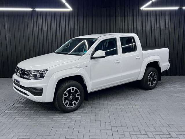 VOLKSWAGEN AMAROK Comfor. 3.0 V6 TDI 4x4 Dies. Aut.