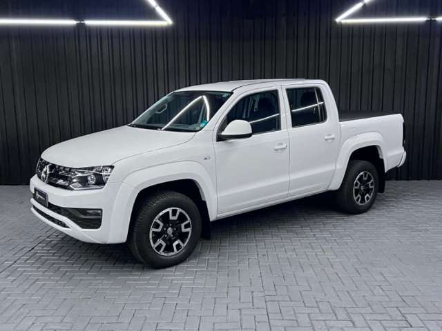 VOLKSWAGEN AMAROK Comfor. 3.0 V6 TDI 4x4 Dies. Aut.