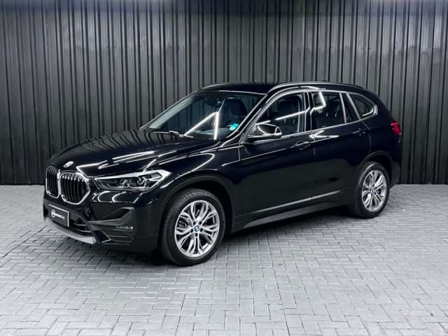 BMW X1 SDRIVE 20i 2.0/2.0 TB Acti.Flex Aut.