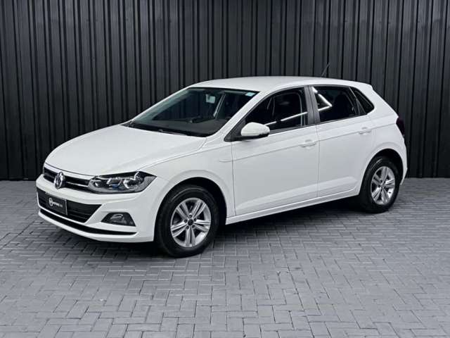 VOLKSWAGEN POLO Comfort. 200 TSI 1.0 Flex 12V Aut.