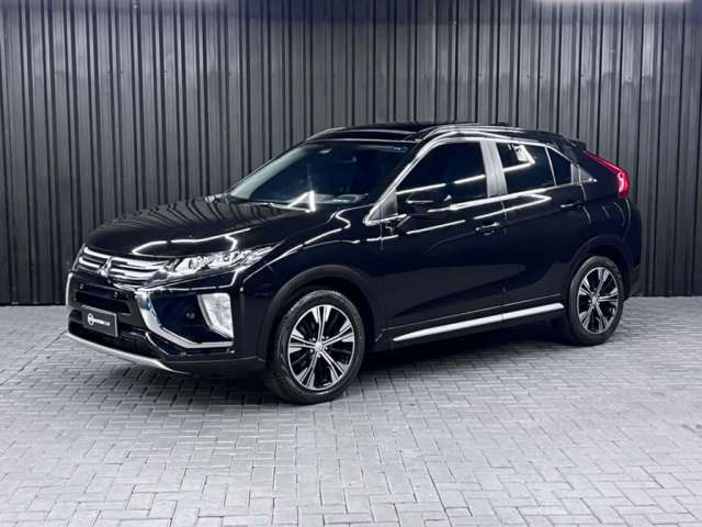 MITSUBISHI ECLIPSE Cross HPE-S 1.5 AWC 165cv Aut.