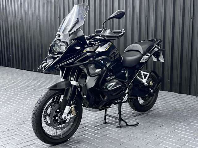 BMW R 1250 GS Premium Exclusive