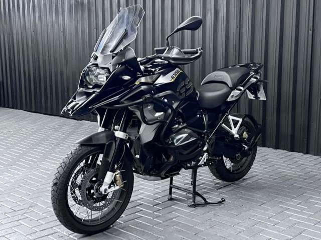 BMW R 1250 GS Premium Exclusive