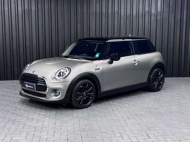 MINI COOPER 1.5 Turbo 12V 3p Aut.