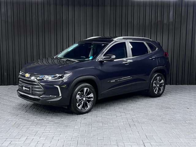 CHEVROLET TRACKER Premier 1.2 Turbo 12V Flex Aut.