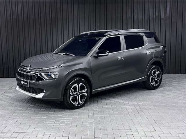 CITROËN AIRCROSS 7 AIRCROSS7 Shine 1.0 Flex TB 200 Aut.