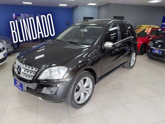 MERCEDES-BENZ ML 350 CDI 2010