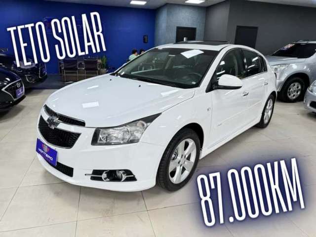 CHEVROLET CRUZE LTZ HB 2014