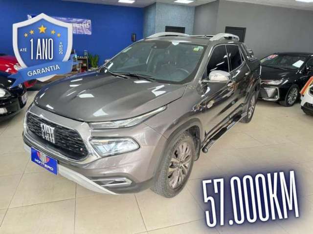 FIAT TORO RANCH 2.0 16V 4X4 DIESEL AUT. 2022