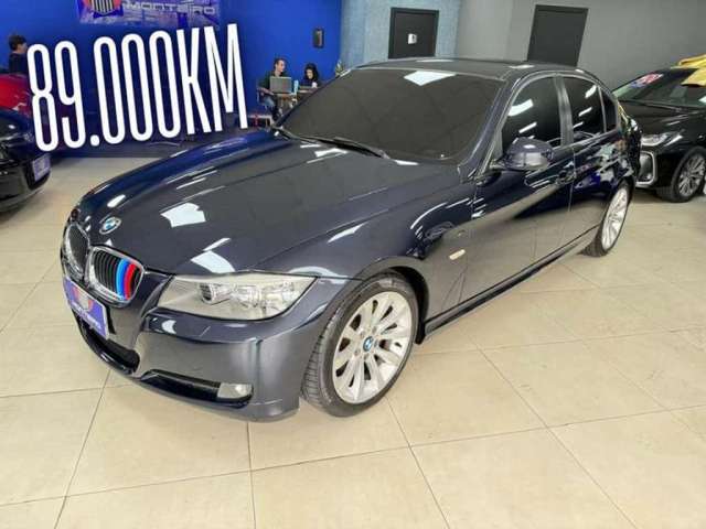 BMW 320I PG51 2010