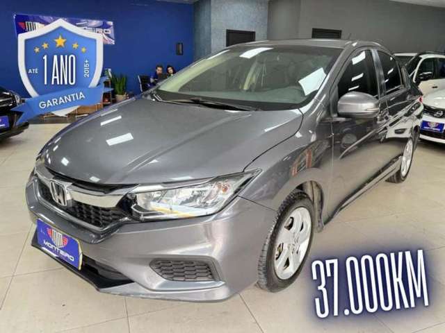 HONDA CITY PERSONAL 2019