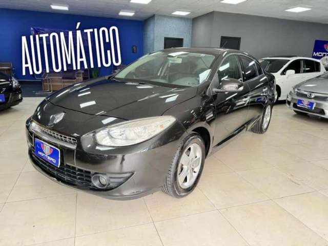 RENAULT FLUENCE DYN20A 2014