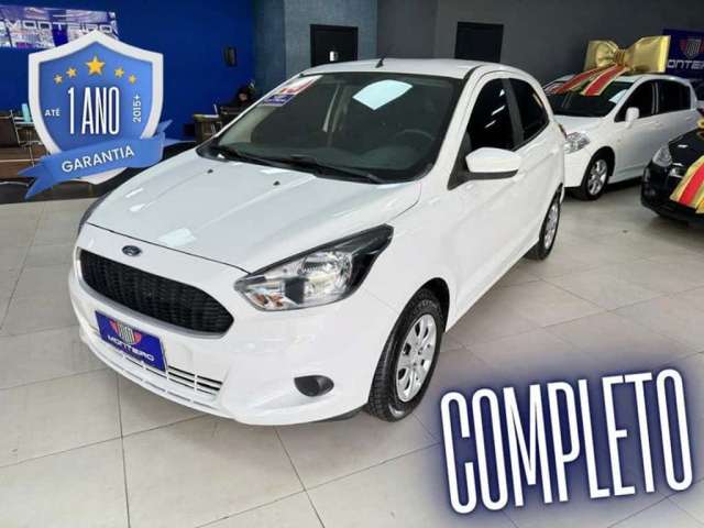 FORD KA SE 1.0 HA B 2018